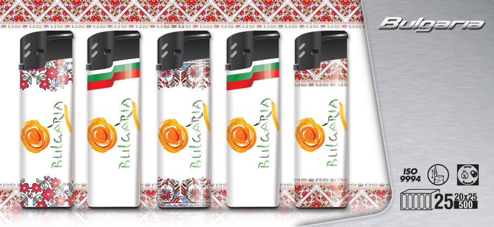 BULGARIA